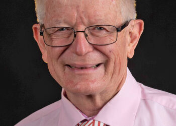 Pittsburgh VA’s 2023 Outstanding Physician of the Year