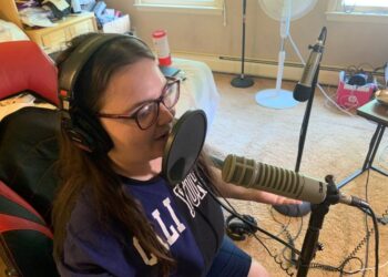 Online music radio station seeking Veterans with disabilities to work as DJs, in off-air roles