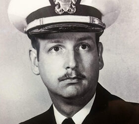 Veteran uses Clinical Contact Center to beat infection