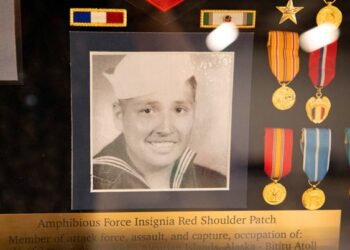 Tribal Nations receive PACT Act resources