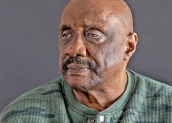 Navy Veteran’s 51 years of silence