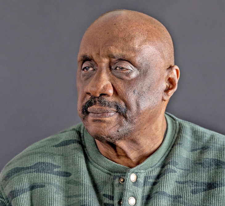 Navy Veteran’s 51 years of silence