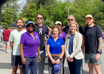 Blue Star Families encourages Veterans to take its Military Family Lifestyle Survey