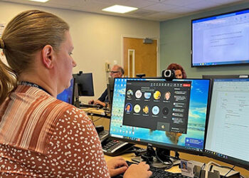 Vulnerable patients high priority during hurricane season