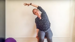 Live Whole Health #174: Motion is lotion