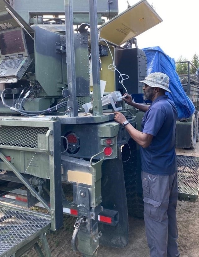 405th AFSB’s CLSE helps deliver strategic level sustainment to V Corps, forces in Europe