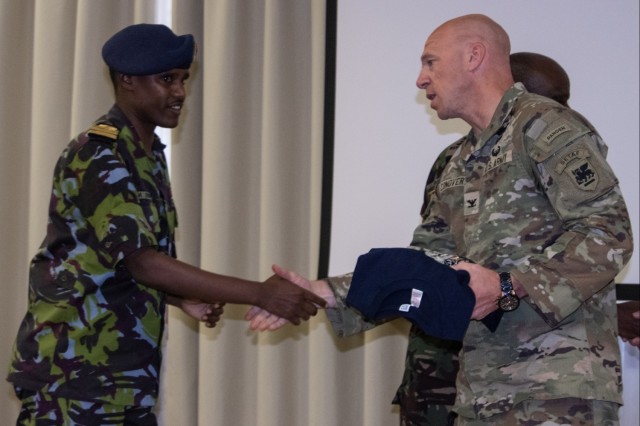 Multinational partners converge in Vicenza for Justified Accord 2024 initial planning event