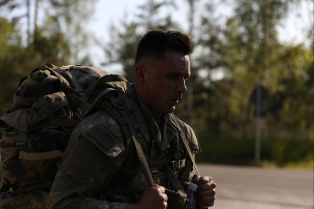 Victory Corps' Walter D. Ehlers Cup concludes with a ceremony