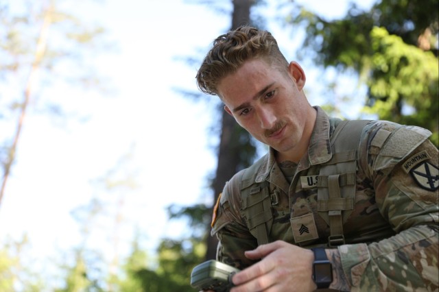 Victory Corps' Walter D. Ehlers Cup concludes with a ceremony