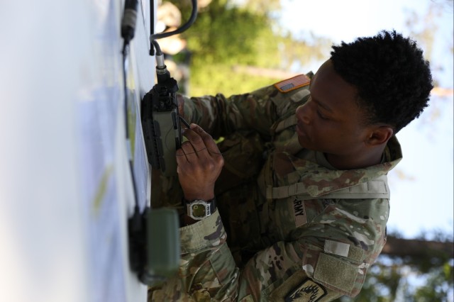 Victory Corps' Walter D. Ehlers Cup concludes with a ceremony