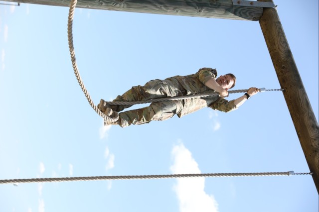 Victory Corps' Walter D. Ehlers Cup concludes with a ceremony