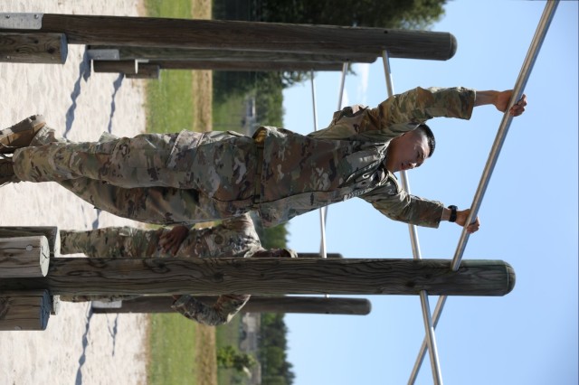 Victory Corps' Walter D. Ehlers Cup concludes with a ceremony