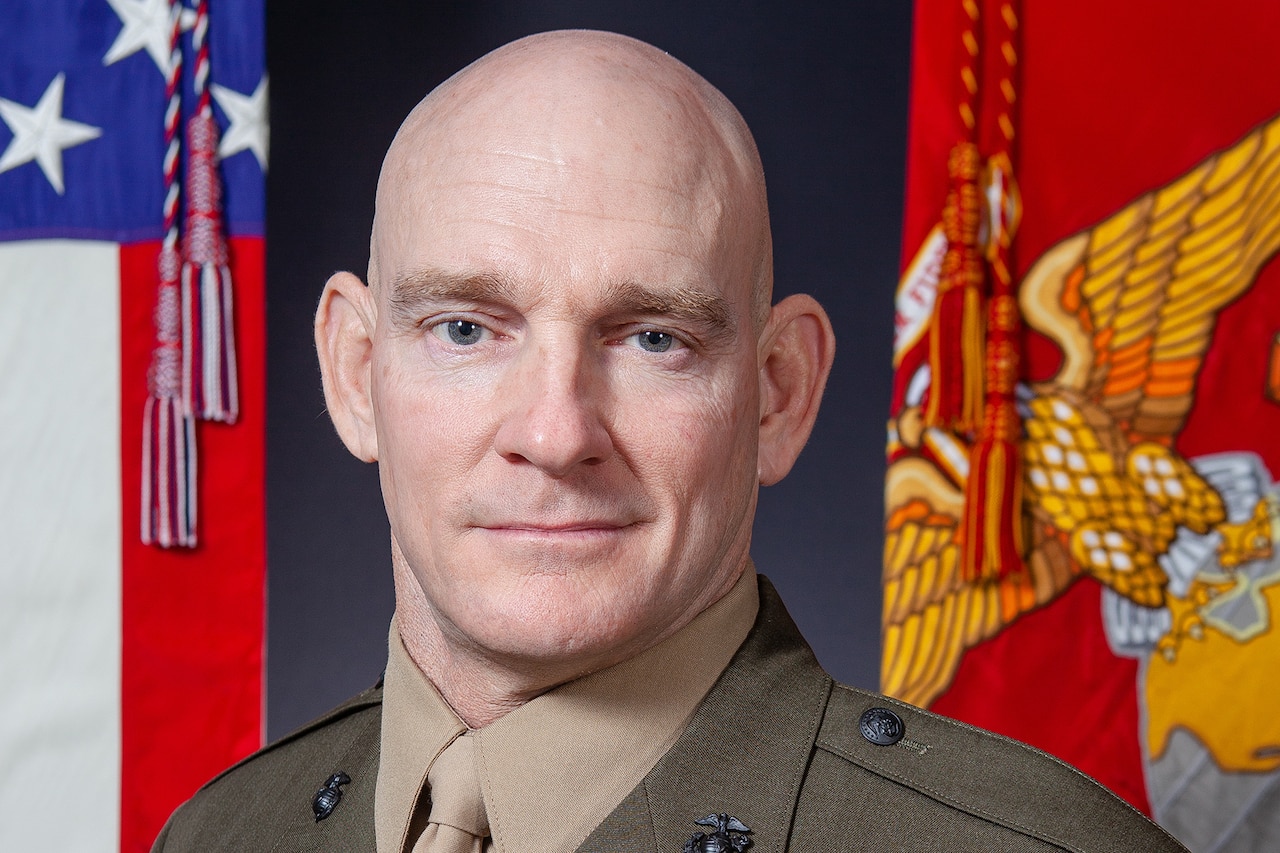 Milley Names Troy E. Black as Senior Enlisted Advisor to the Chairman