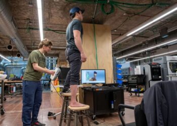 Seeking Veterans in need of custom adaptations, specialized assistive devices