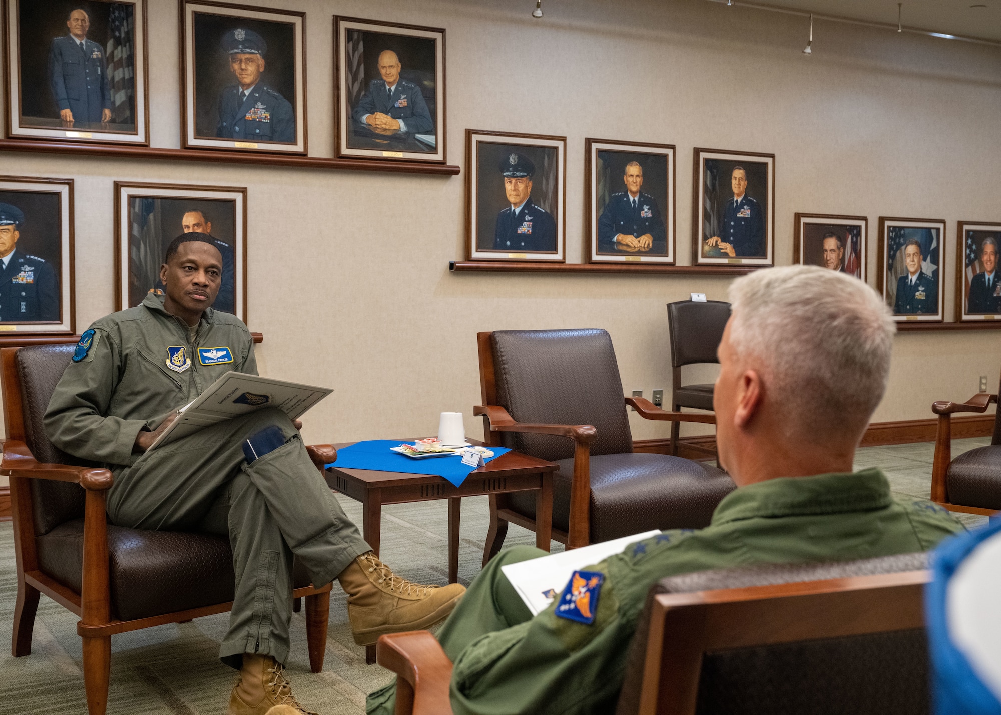 Air Force innovation: Empowering Airmen