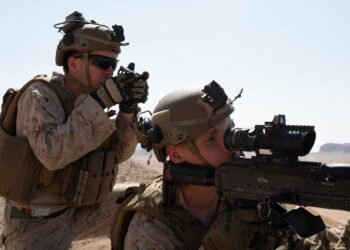 Exercise Intrepid Maven 23.4 to Commence in Jordan