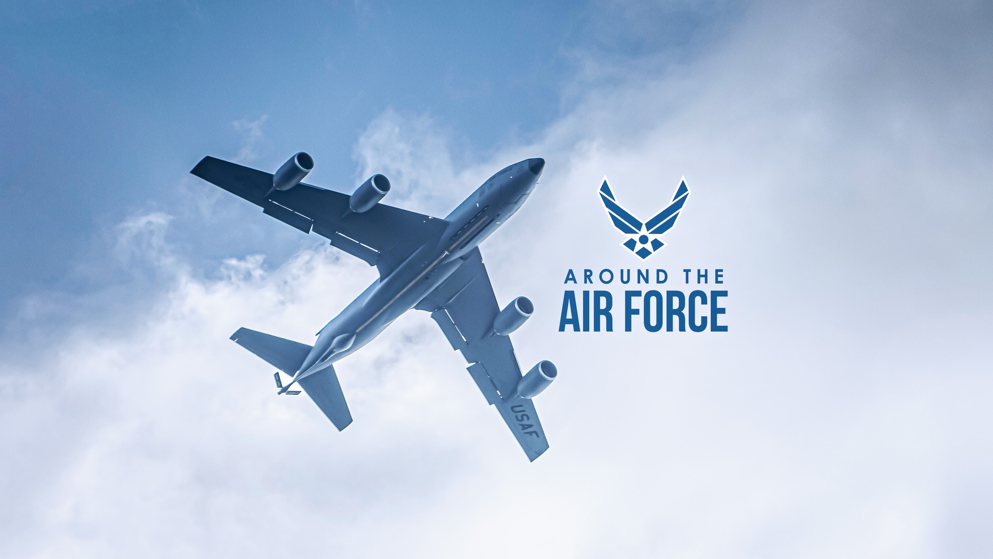 Around the Air Force: 100 Years of Air Refueling, FY24 Special Duty Pay, Continuous Fitness Study