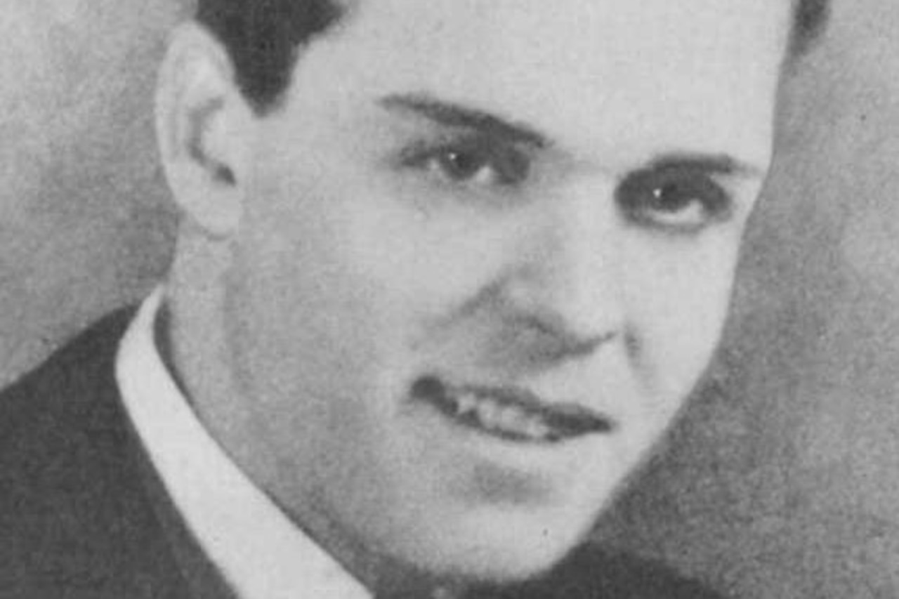 Medal of Honor Monday: Marine Corps Pvt. Joseph Ozbourn