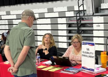 Empowering Veterans: Kentucky VEAC event produces unforgettable success stories
