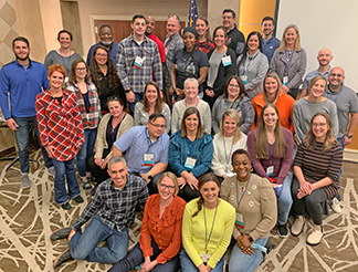 VA Innovators Network continues to expand