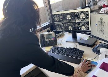 New VA study to develop artificial intelligence that can predict aggressive prostate cancer