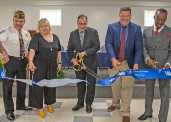 Pittsburgh Veterans get health care at select VFW, American Legion posts