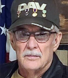 Vietnam Veteran’s story one of many on July 4
