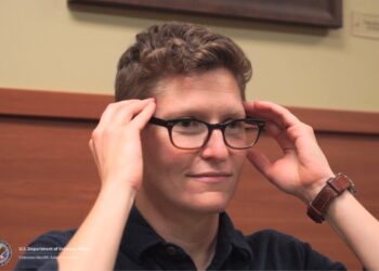 Live Whole Health #178: Imagining Danger