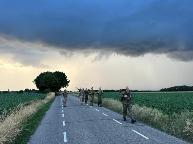 Nijmegen Four Days March