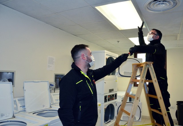 ArMA expands fence-to-fence at U.S. Army Garrison Italy