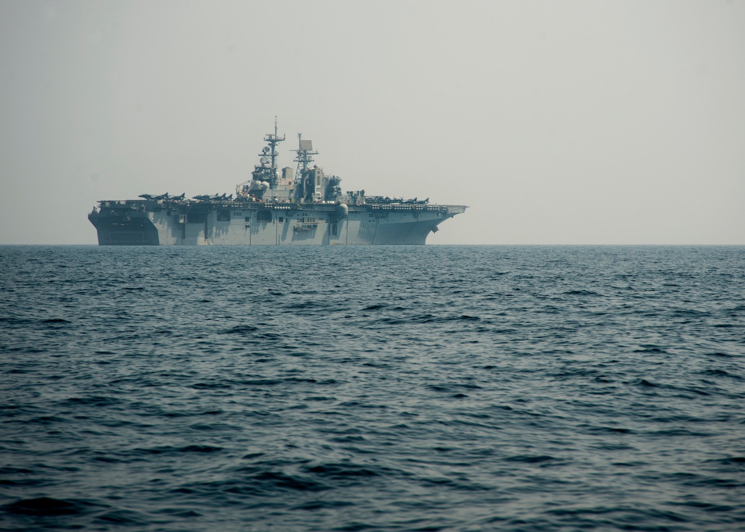 NAVSEA Improves Readiness of USS Bataan with New 3D Printing Capability
