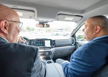 VHA-Uber Health Connect expands Veterans’ access to transportation