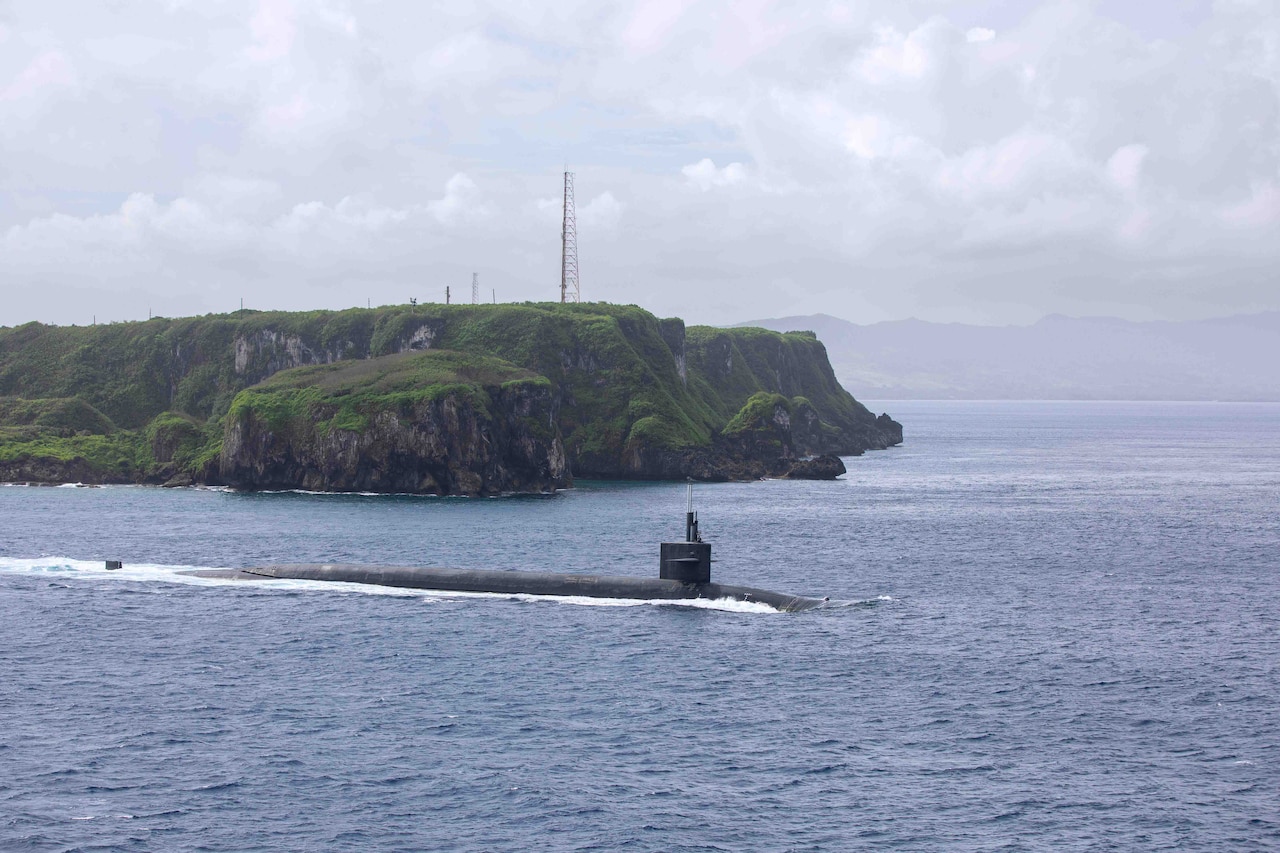 Pentagon Tackling Nuclear Modernization With Proactive, Integrated Approach