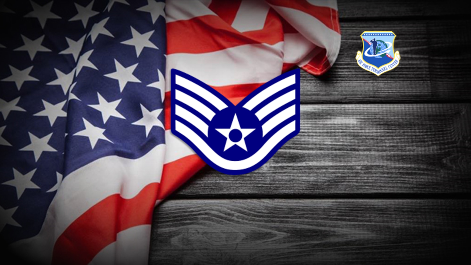 Air Force selects 9K for E5 promotion