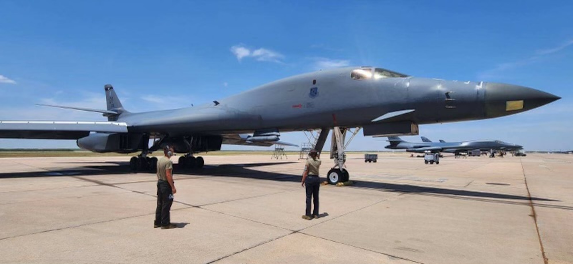 7th MXG leverages new technology