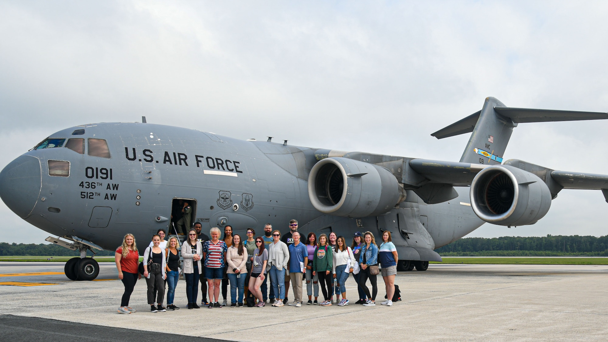 DAF opens public comment period for Support of Military Families basing-decision scorecard updates