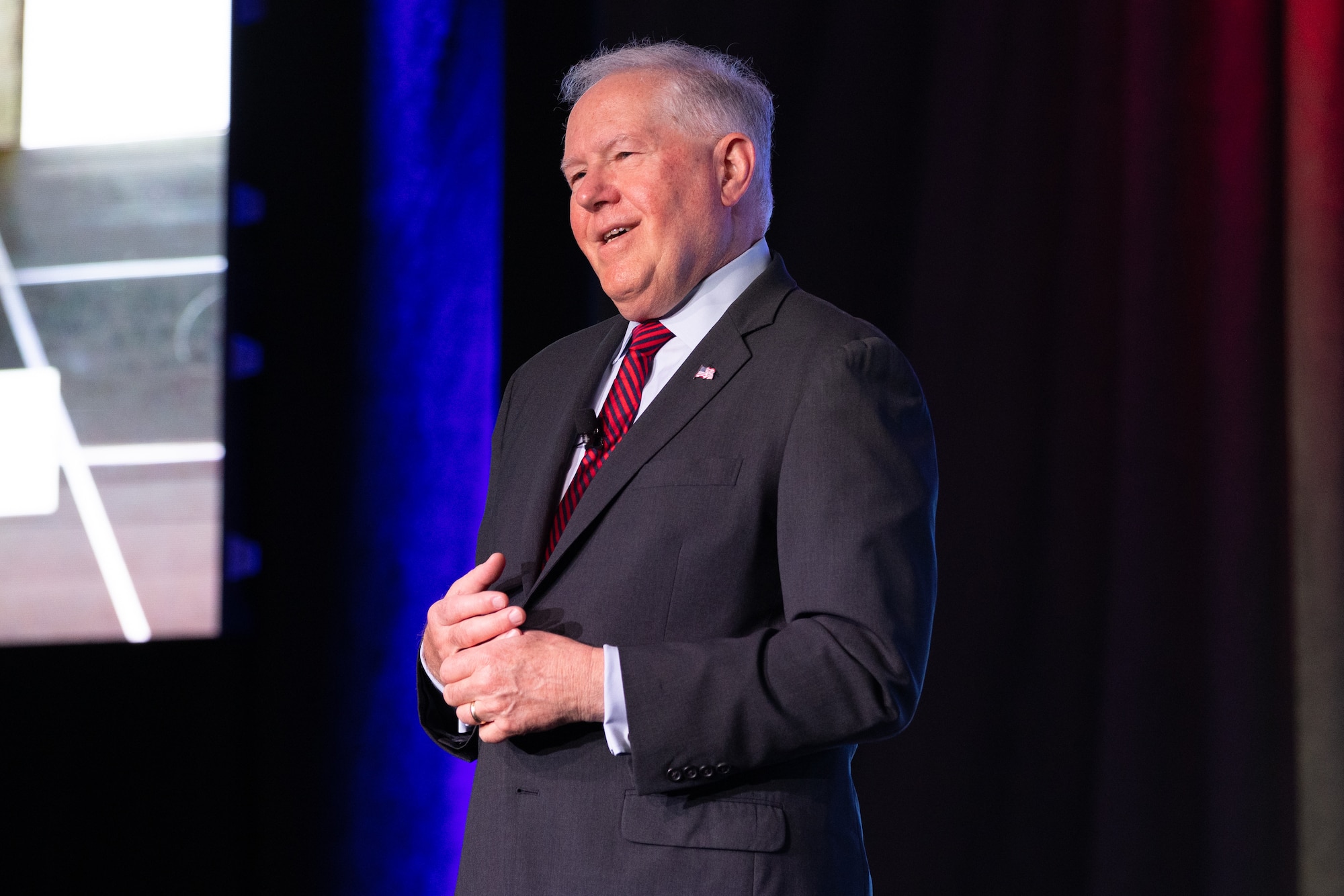 ‘Tinker and the Primes’ conference returns to talk sustainment, supply chain needs in a world with true competitors