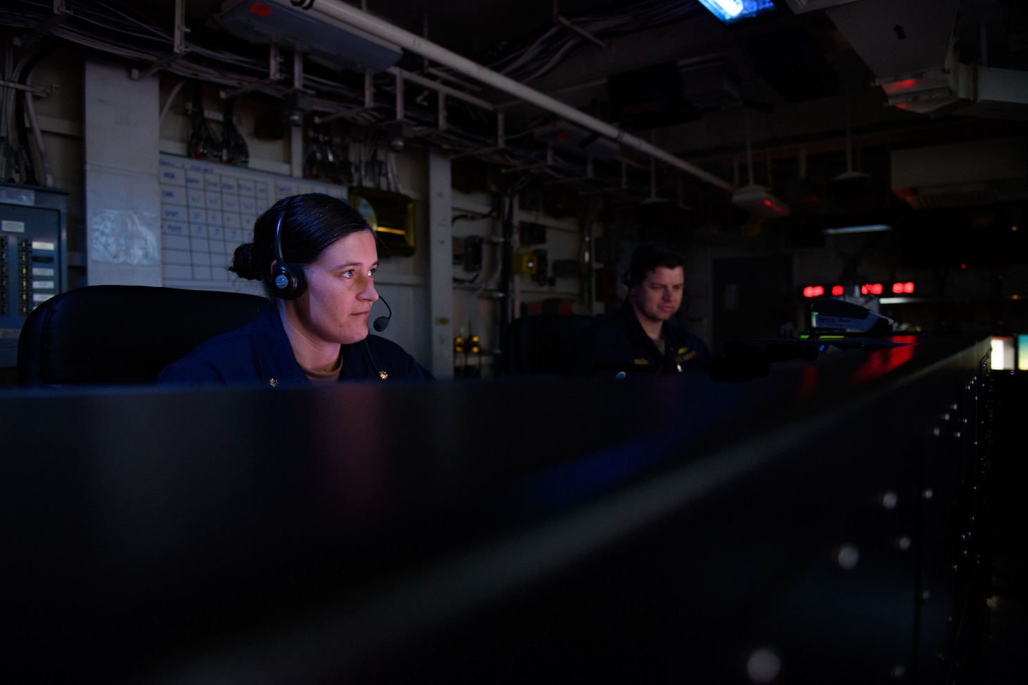 Navy, Marine Corps conclude Large Scale Exercise 2023
