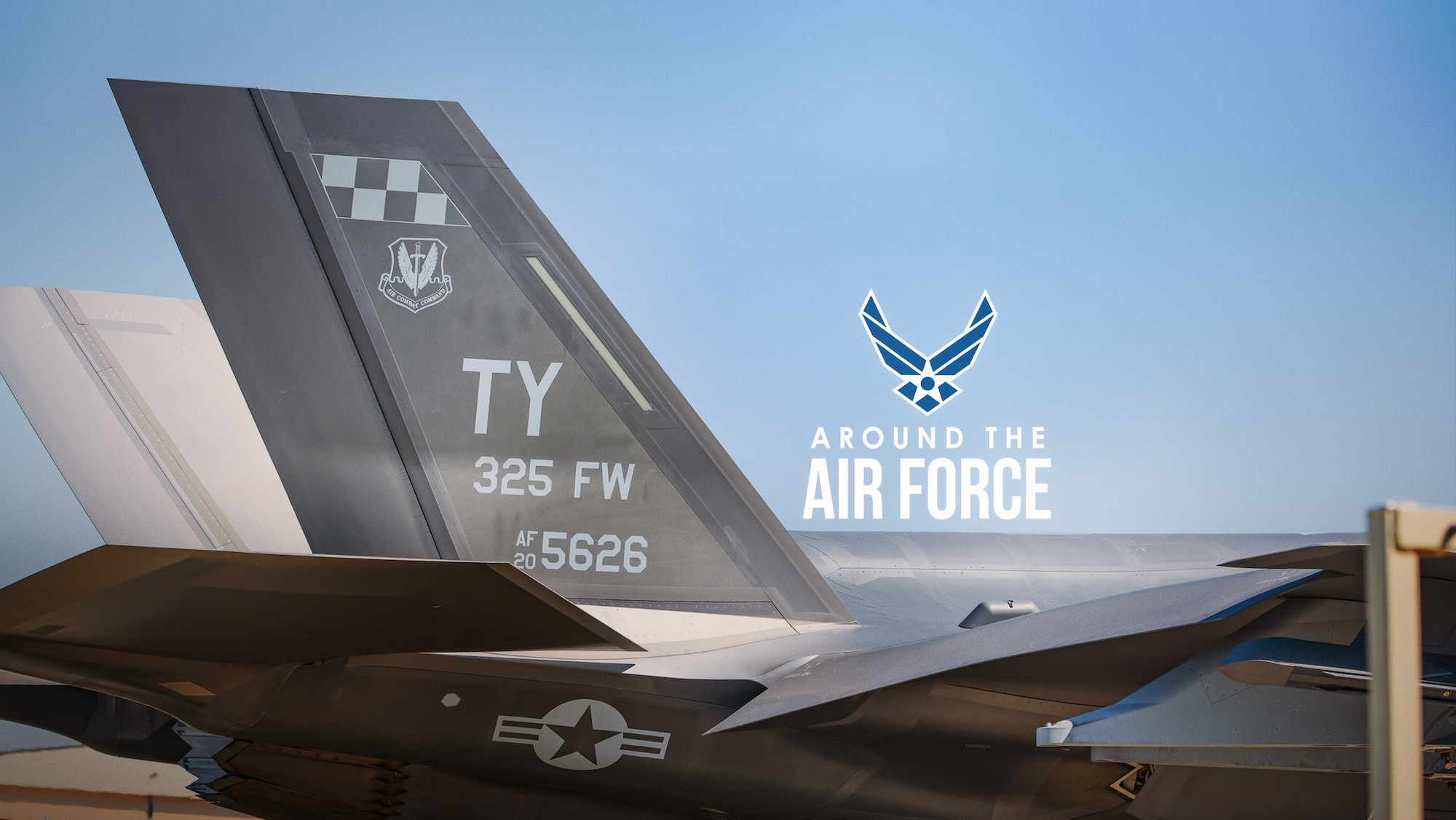 Around the Air Force: F-35s Arrive at Tyndall AFB, Foreign Language Pay, Breaking Barriers to Mental Health