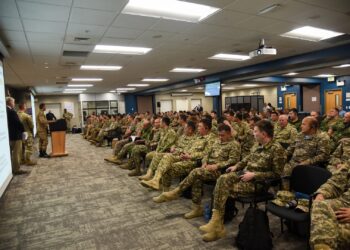 U.S., partner nations complete Regional Cooperation 23 in Montana