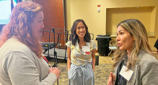 Maternal Health Summit: Perinatal care for Veterans