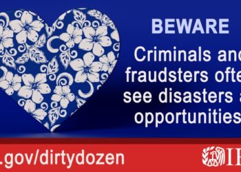 Veteran-led organizations assist in Hawaii wildfires relief operations