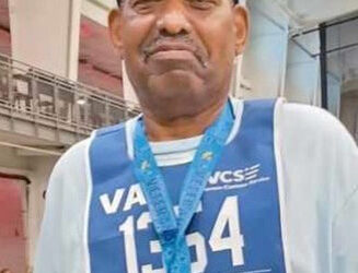 Golden Age Games help Eastern Oklahoma Veterans meet goals