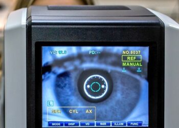Innovative TeleEye collaborations changing lives for Veterans with low vision