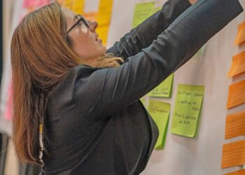 Age-friendly summit: What matters most to older Veterans