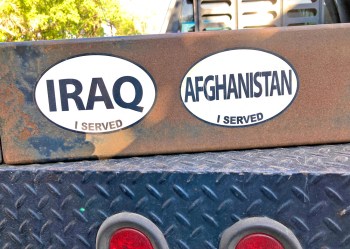 Next PACT Act deadline: Health care enrollment for Veterans deployed to combat zones