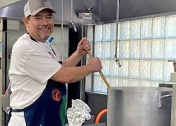 Comprehensive Work Therapy helps Veteran beat substance abuse