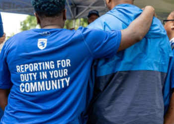 The Mission Continues: Honoring those who served, sacrificed in the wake of 9/11