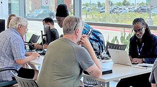 South Texas VA paving the way for PACT Act success