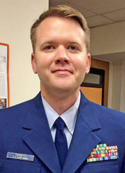 Veteran blog author of PACT ACT story